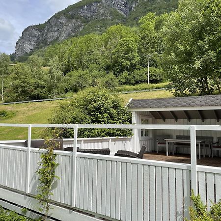 Dalhus - House In The Valley Norddal Exterior photo